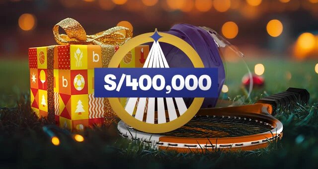 betsson torneo navideño