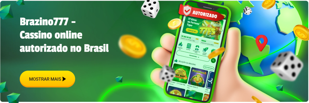 brazino777 melhores slots