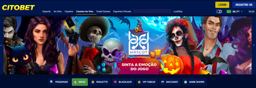 citobet brasil