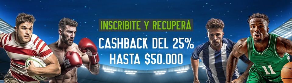 codere cashback fin de año