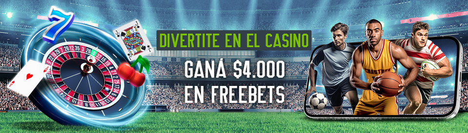 codere divertite en casino