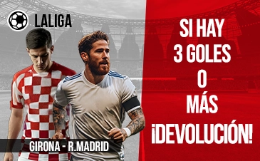 girona vs real madrid marcaapuestas