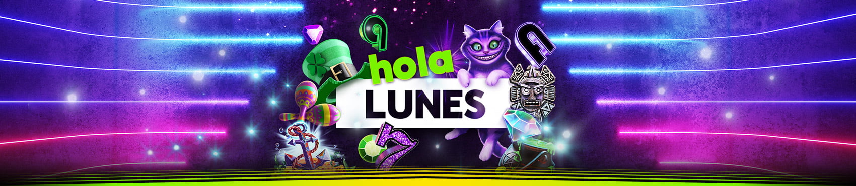 888casino hola lunes