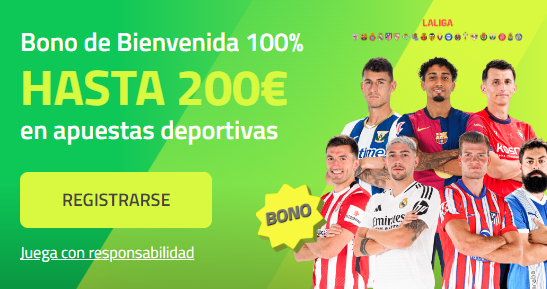 luckia cashback premier league