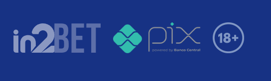 in2bet pix