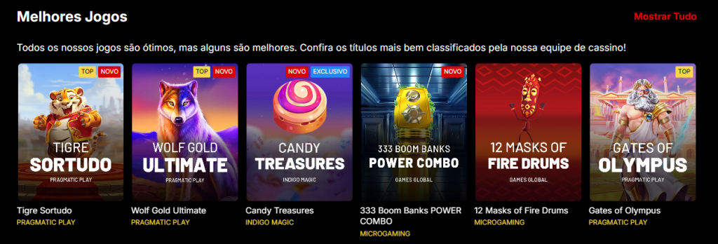 kto cassino brasil