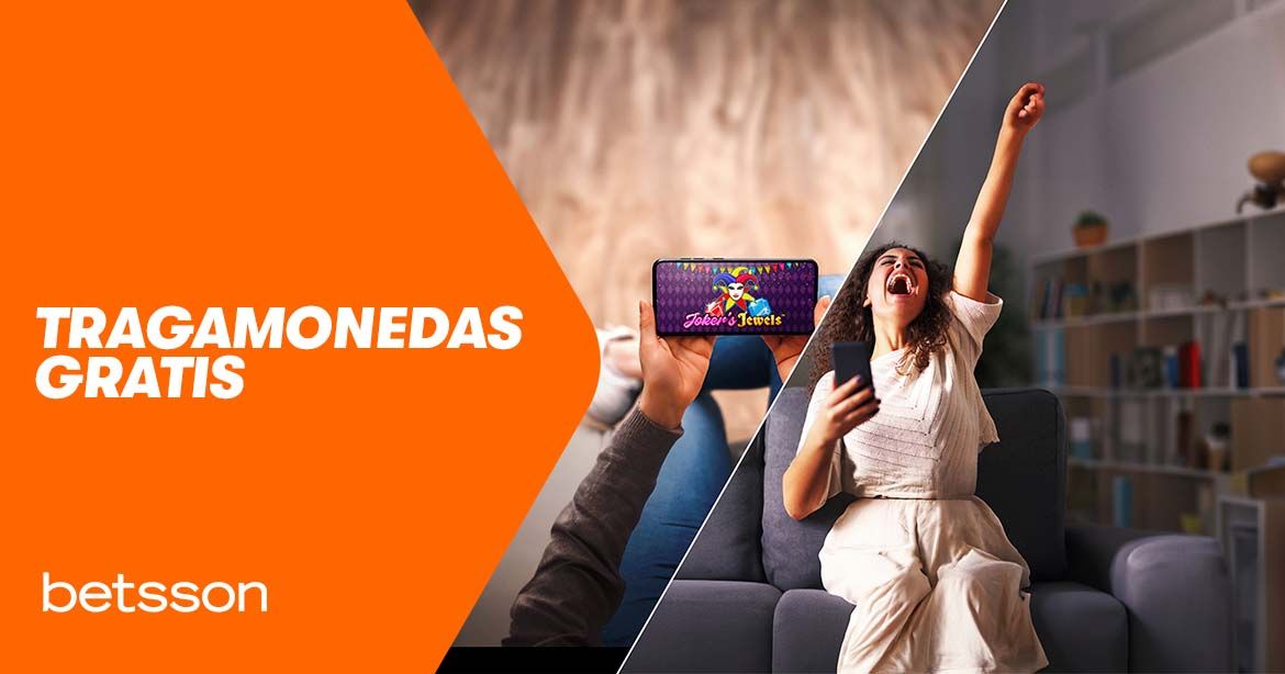 mejores tragamonedas y slots de betsson chile