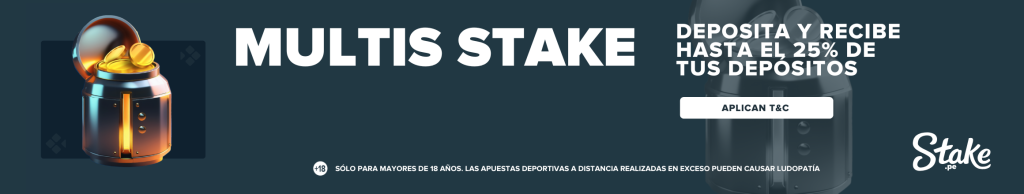 multis stake