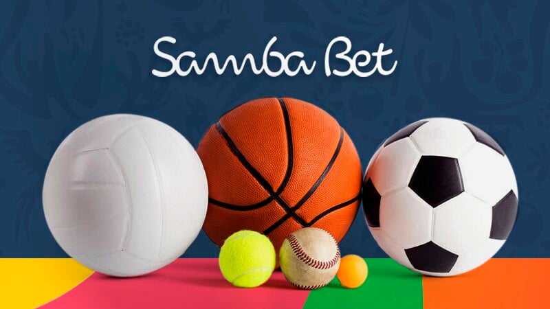 sambabet apostas esportivas