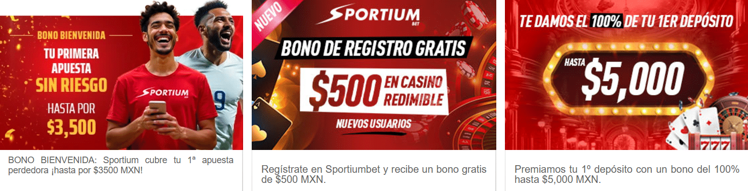 ganabet codere mejores bonos apuestas mexico