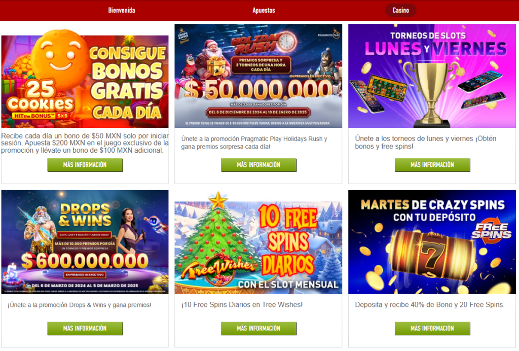 sportiumbet ofertas casino