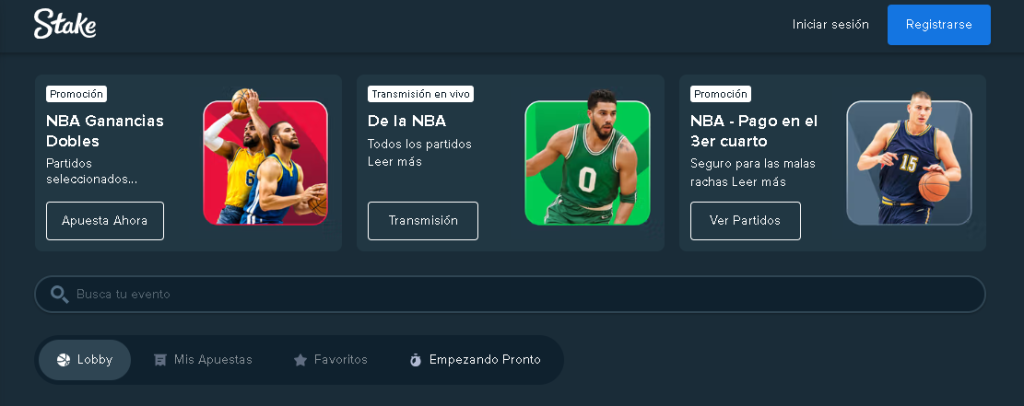 stake apuestas deportivas