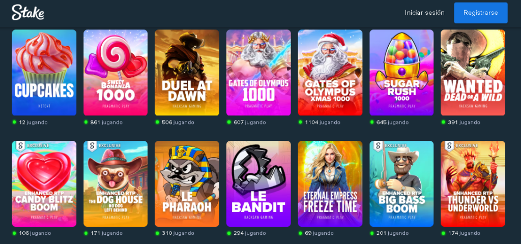 stake bono casino ecuador