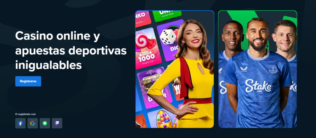 stake bono ruleta para panamá