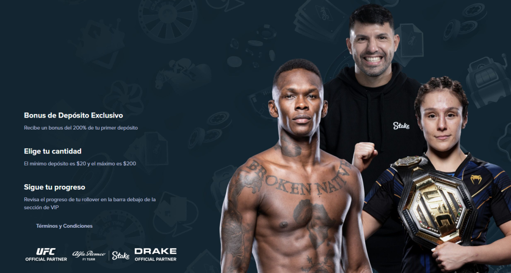 stake cómo ingresar dinero y cryptos en bolivia