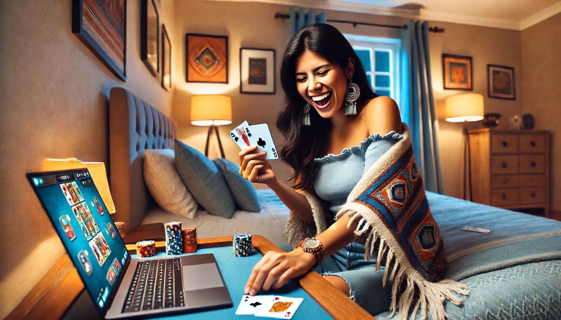 stake cryptos bolivia