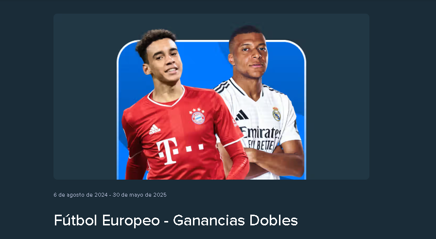 stake fútbol europeo