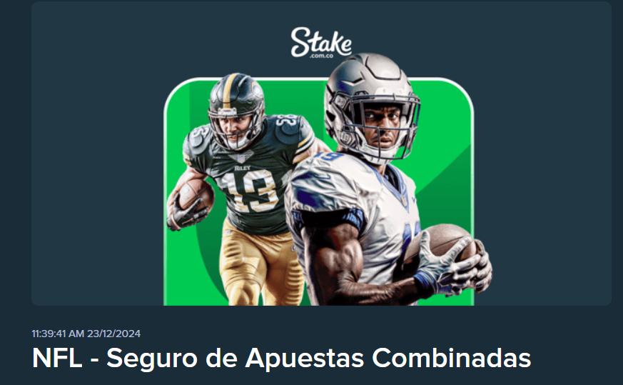 stake seguro nfl