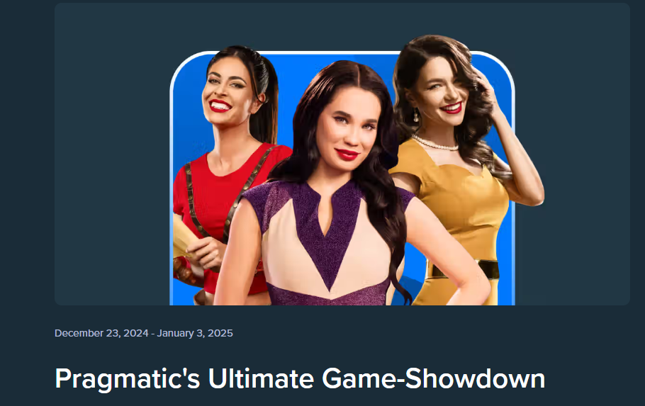 stake ultimate game-showdown