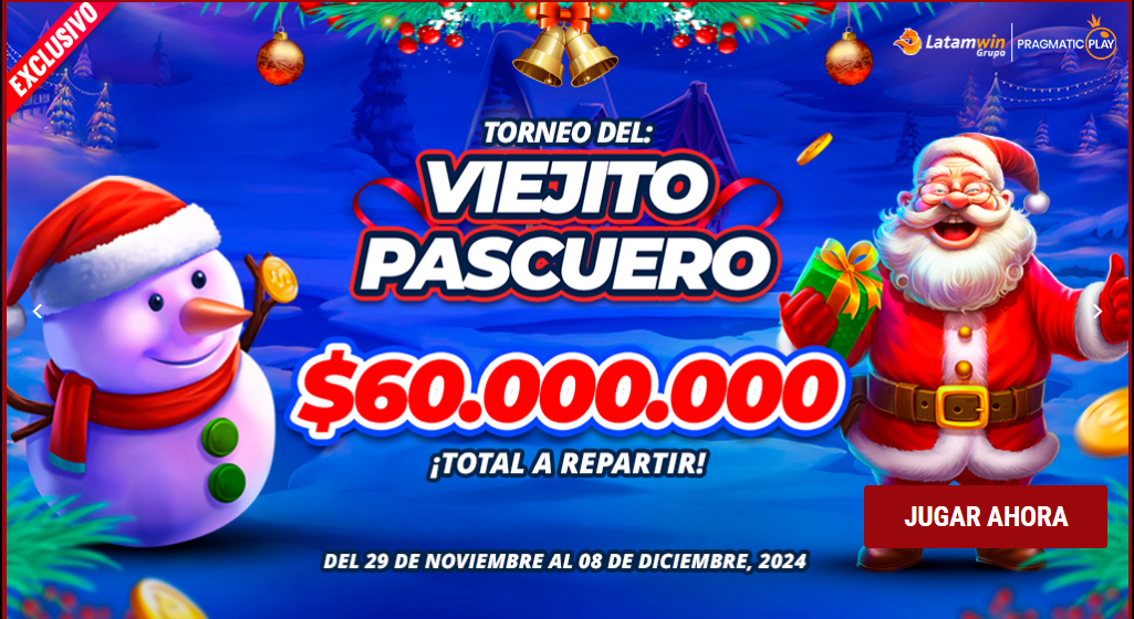 winchile viejito pascuero