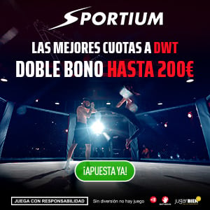 Sportium Apuestas