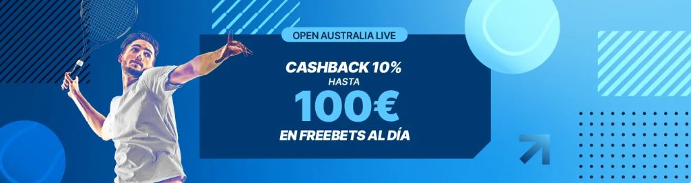 Kirolbet Open de Australia