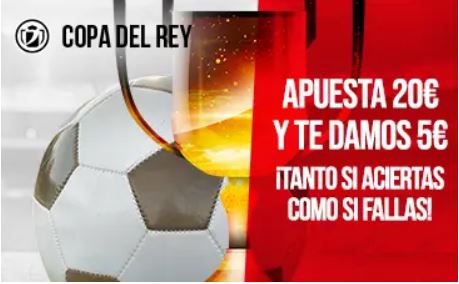 Copa del Rey