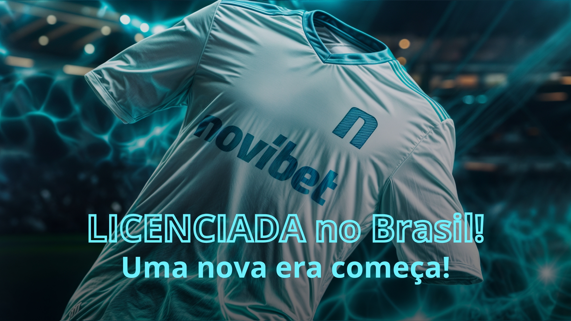 Novibet Licenca de Jogos Online no Brasil