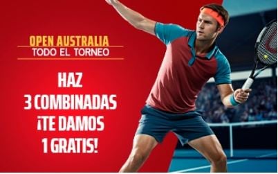 Open de Australia