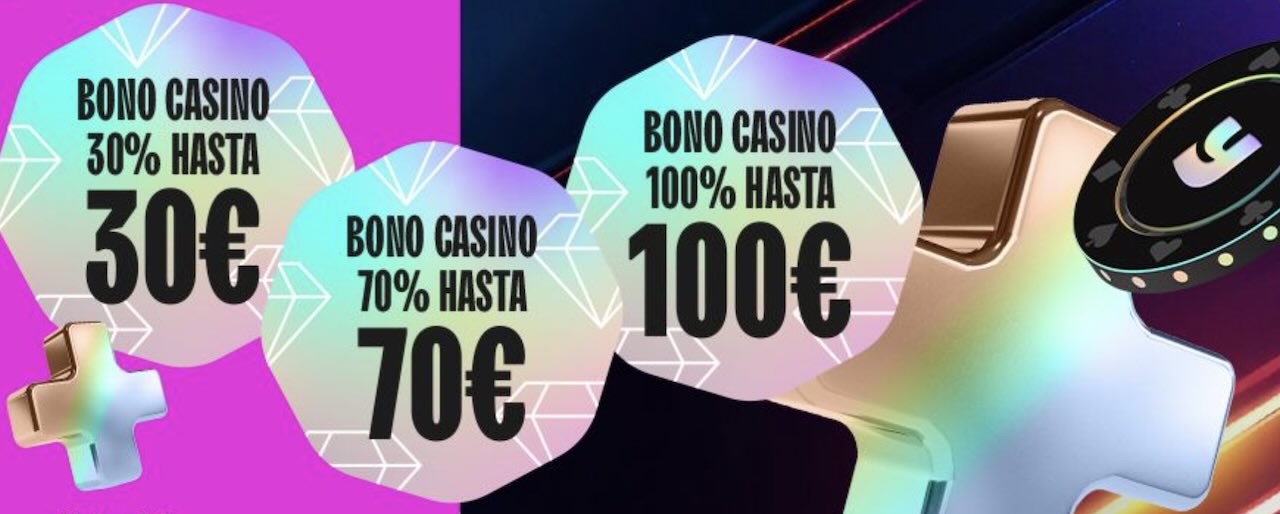 Promoción Yaas Casino Pay Days
