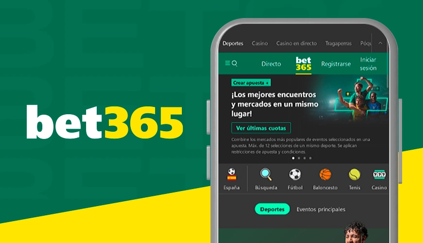 bet365 perú