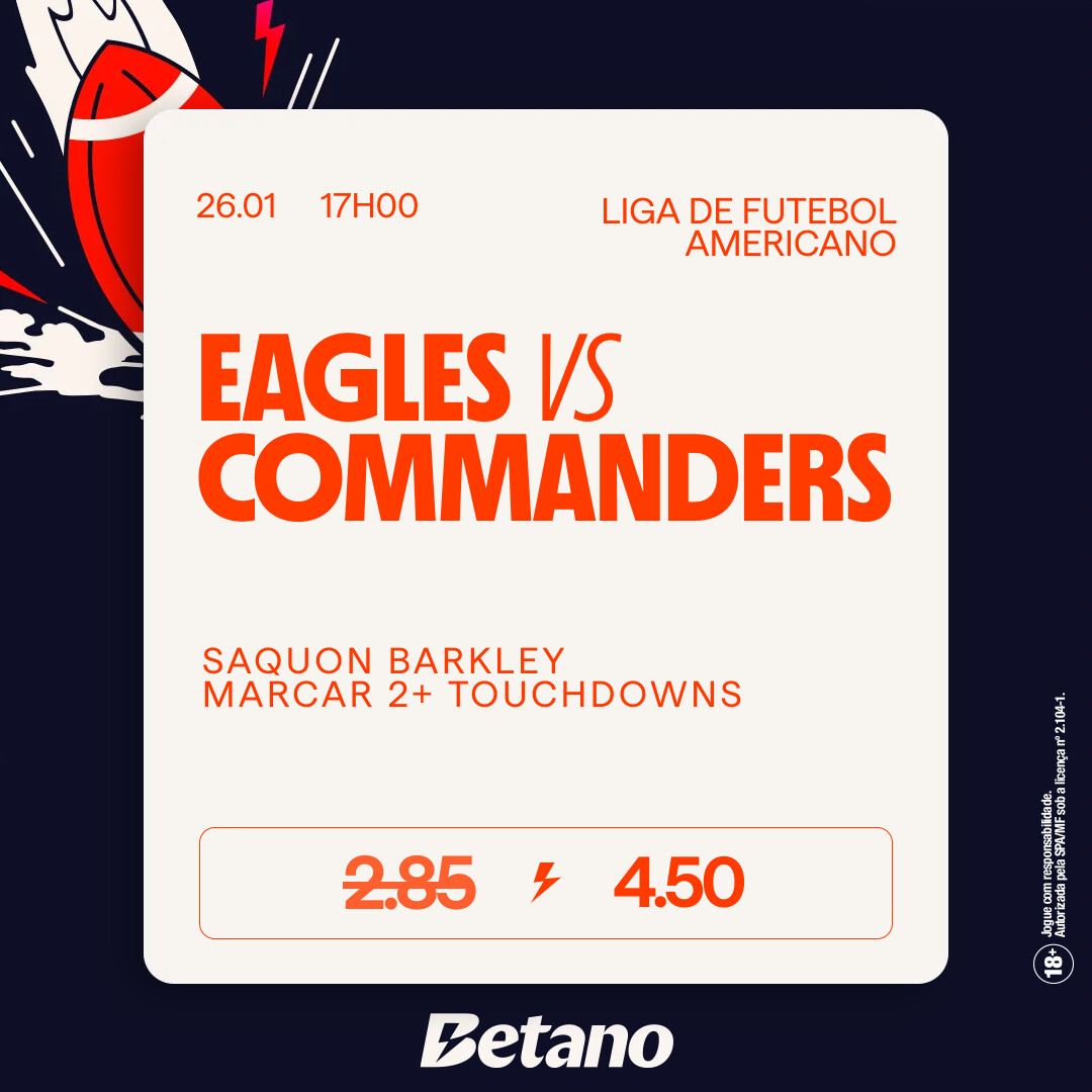 betano super odd nfl