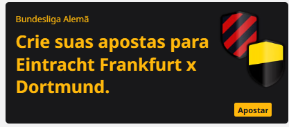 betfair frankfurt x dortmund