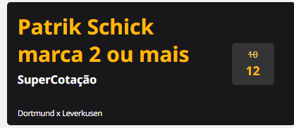 betfair supercotação leverkusen