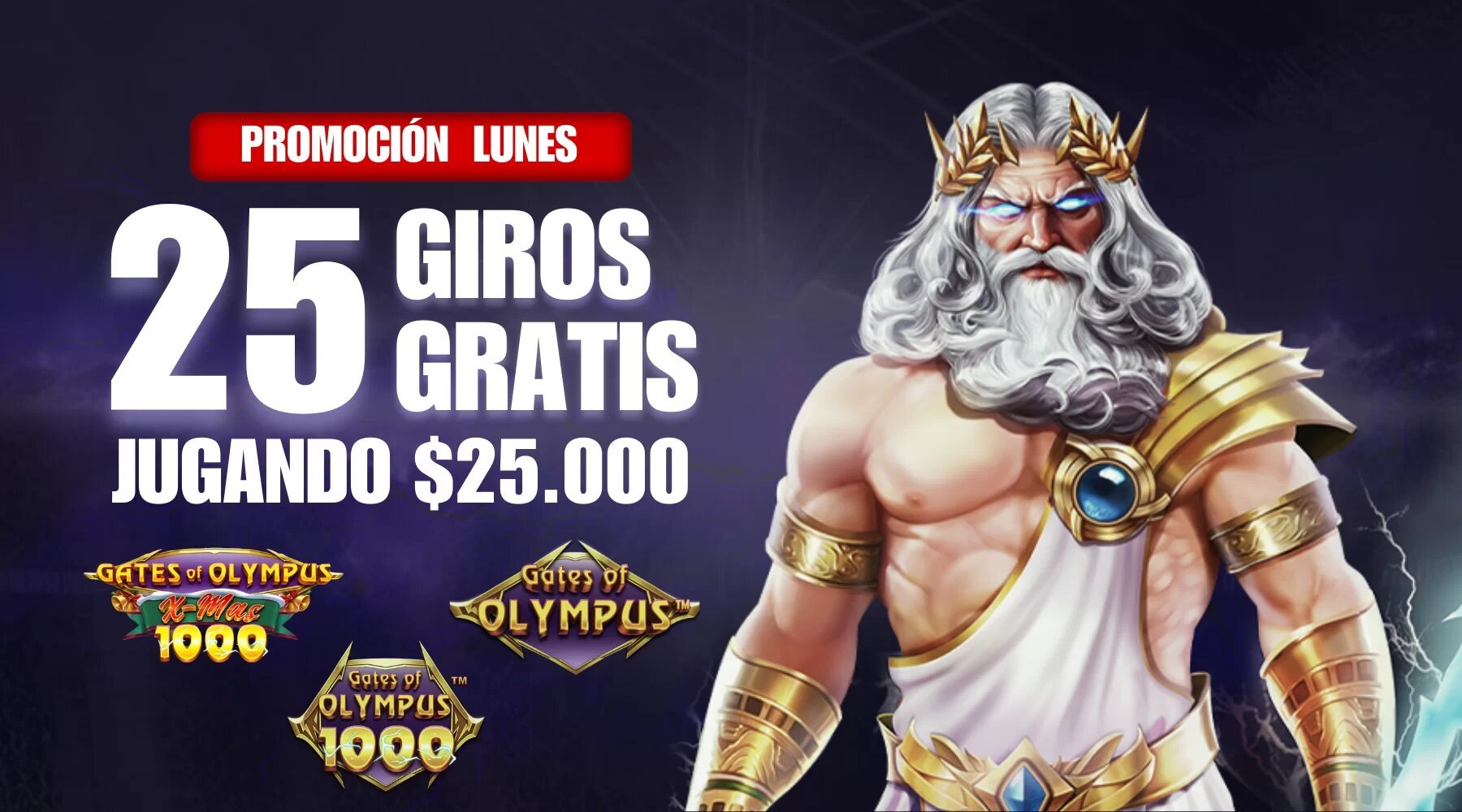 betsala lunes 25 giros gratis