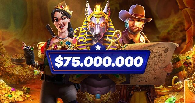 betsson enero de slots