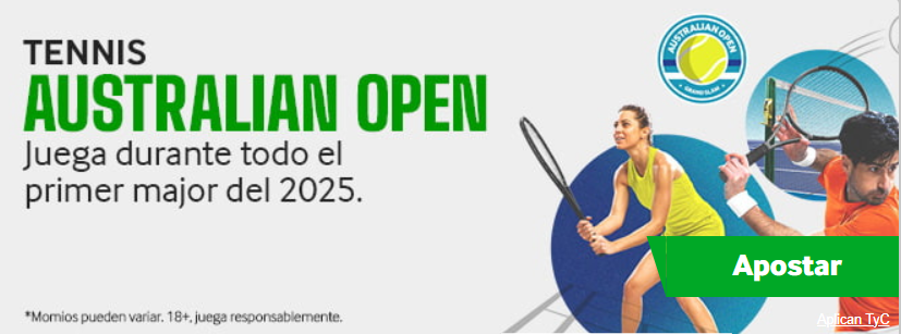 betway australian open