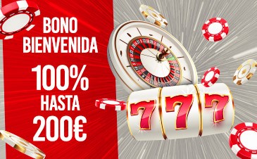 bono casino marca