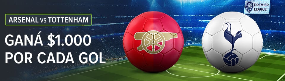 codere tottenham vs arsenal