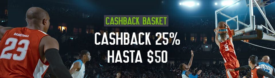 codere cashback basket