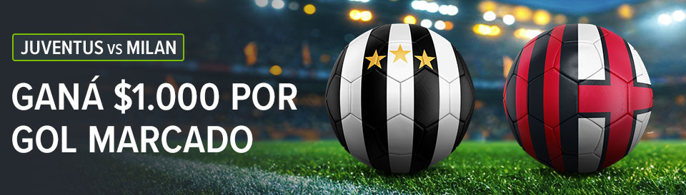 codere ganá juventus milan