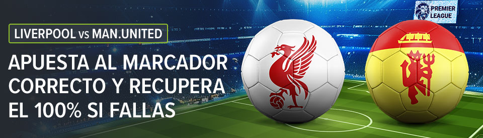 codere liverpool manchester united