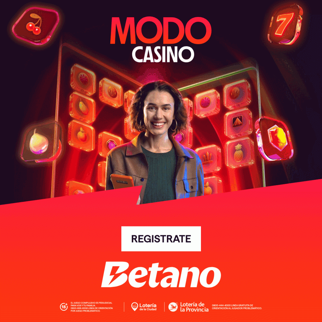 código promocional casino betano