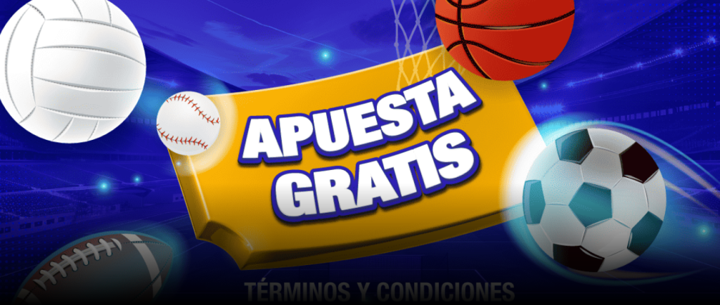 doradobet gana apuesta gratis