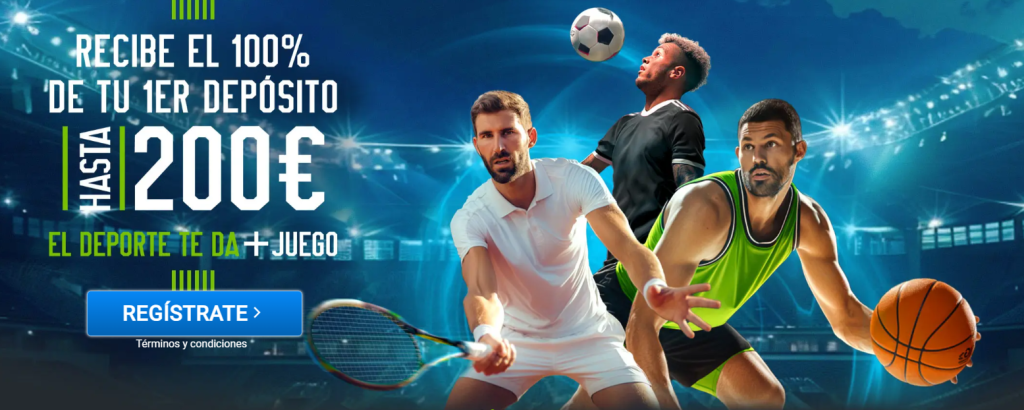 apostar codere supercopa de España