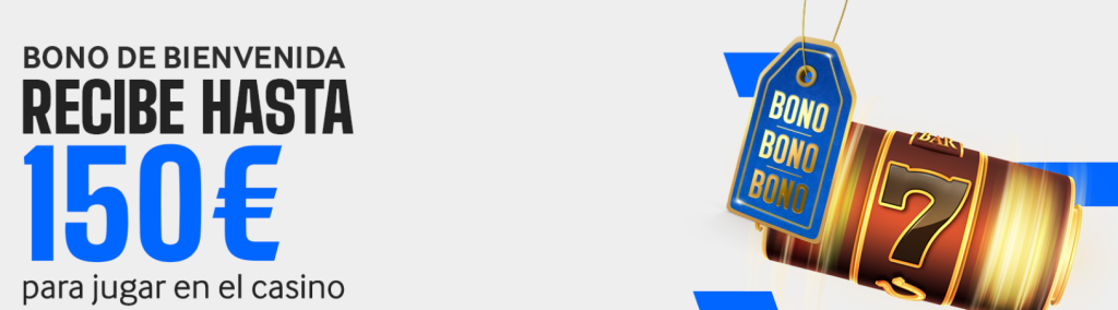 bono casino código promocional betway