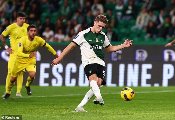 lebull sporting lisboa vs lebull