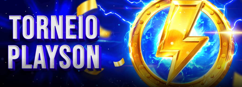 lebull torneio playson