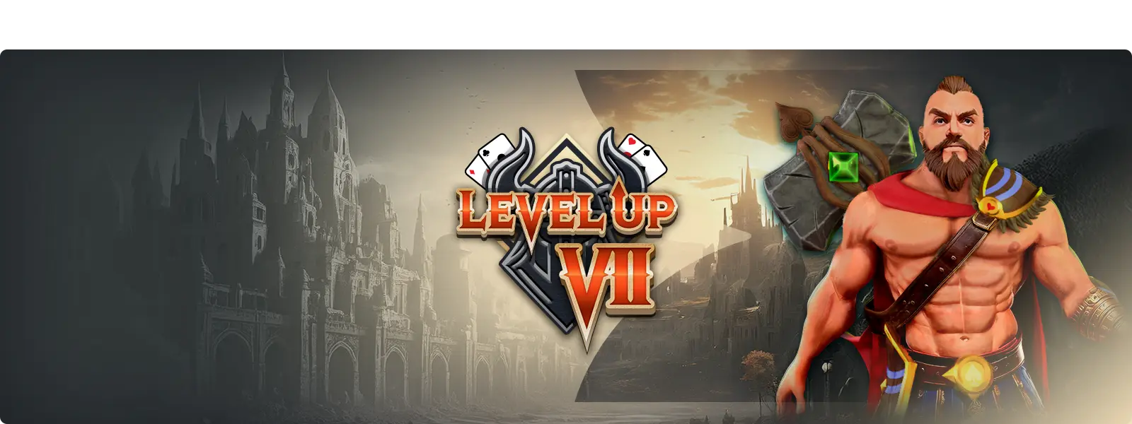 level up 7 casino barcelona