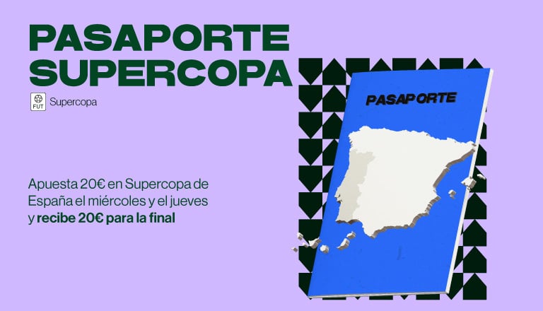 pasaporte supercopa retabet